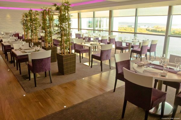 The Galmont Hotel & Spa Previously Radisson Blu Hotel & Spa, Galway